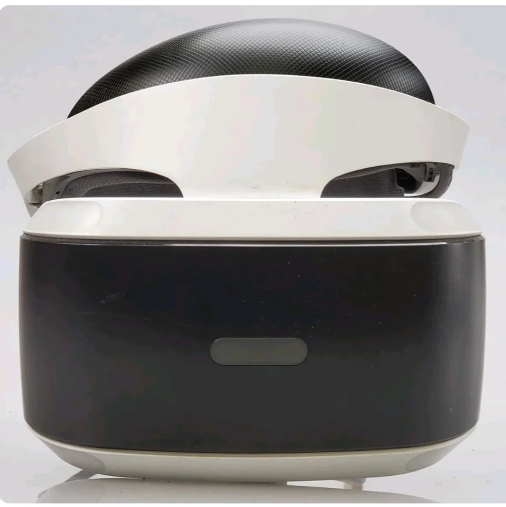 Sony PlayStation VR Headset Black OS
